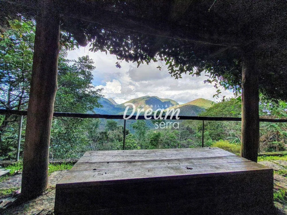 Casa, 7 quartos, 316 m² - Foto 15