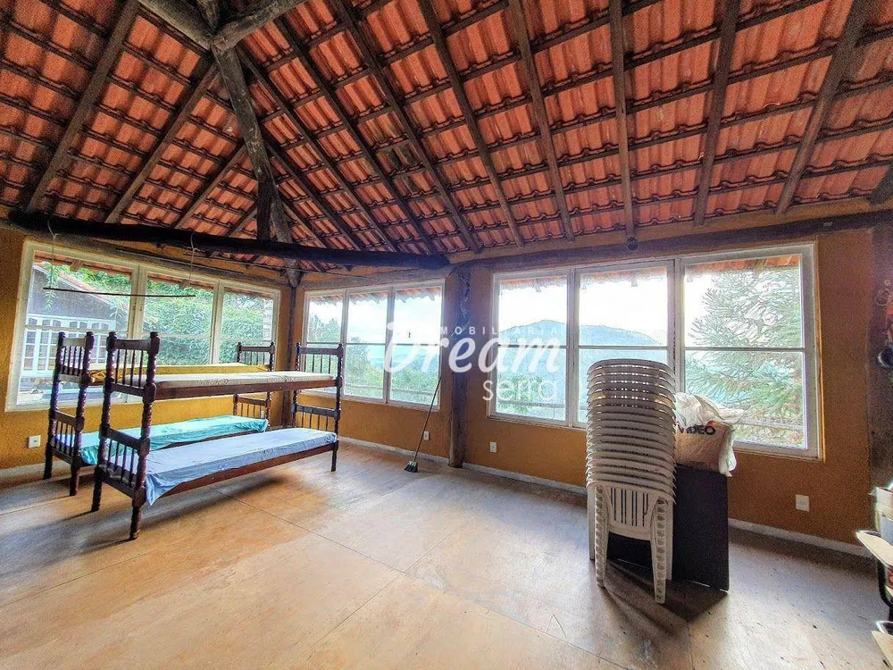 Casa, 7 quartos, 316 m² - Foto 43