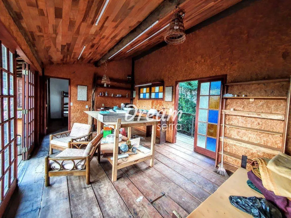 Casa, 7 quartos, 316 m² - Foto 35