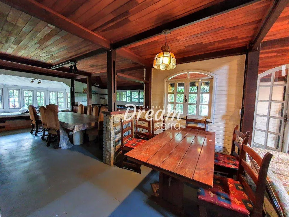 Casa, 7 quartos, 316 m² - Foto 12