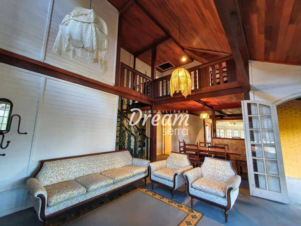 Casa, 7 quartos, 316 m² - Foto 8