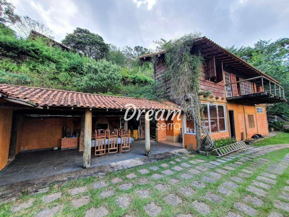 Casa, 7 quartos, 316 m² - Foto 32
