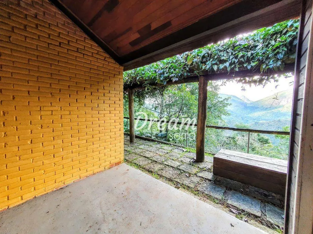 Casa, 7 quartos, 316 m² - Foto 14