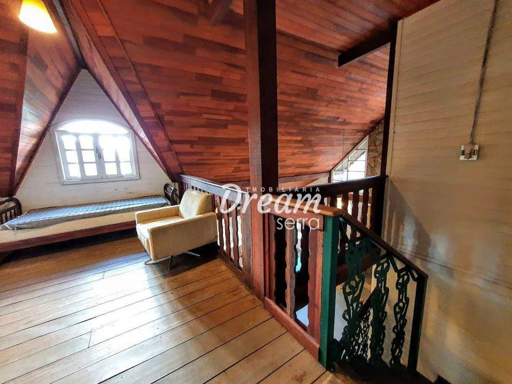 Casa, 7 quartos, 316 m² - Foto 24