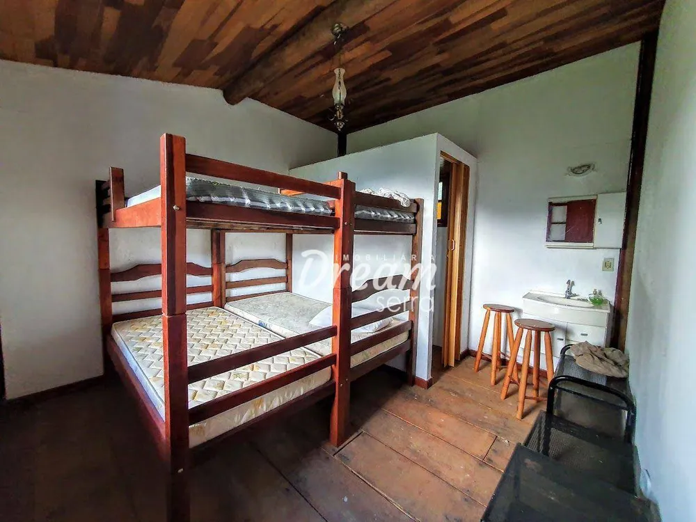 Casa, 7 quartos, 316 m² - Foto 38