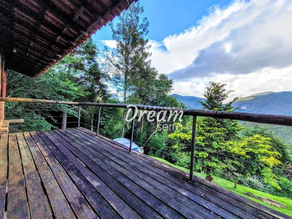 Casa, 7 quartos, 316 m² - Foto 41