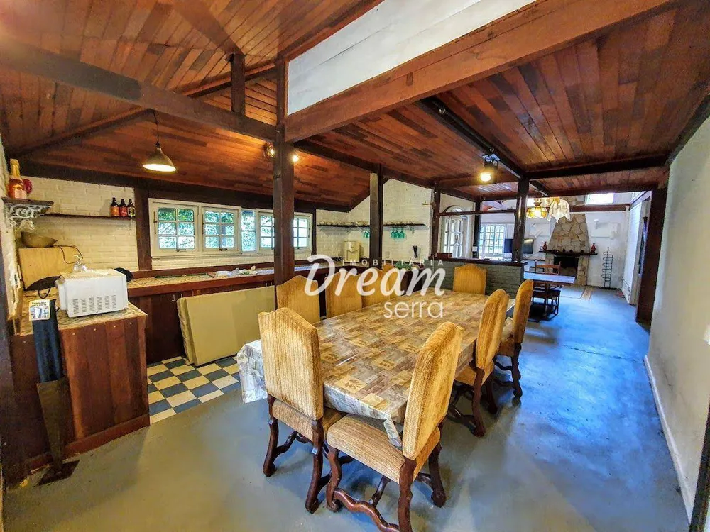 Casa, 7 quartos, 316 m² - Foto 13
