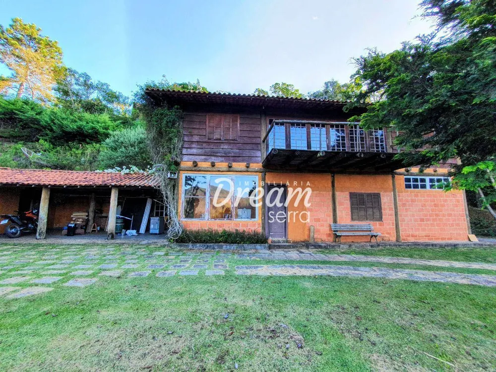 Casa, 7 quartos, 316 m² - Foto 31