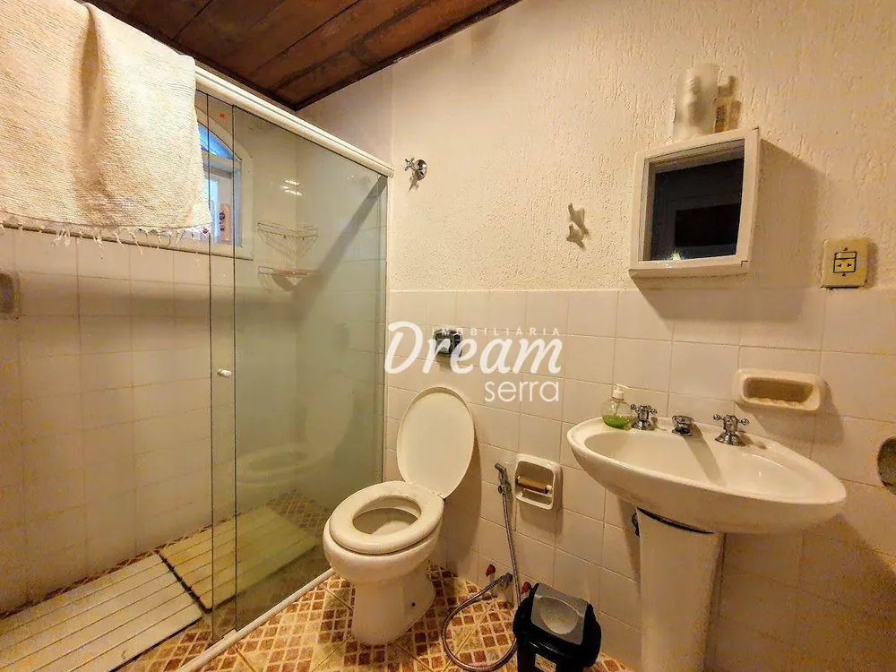 Casa, 7 quartos, 316 m² - Foto 21