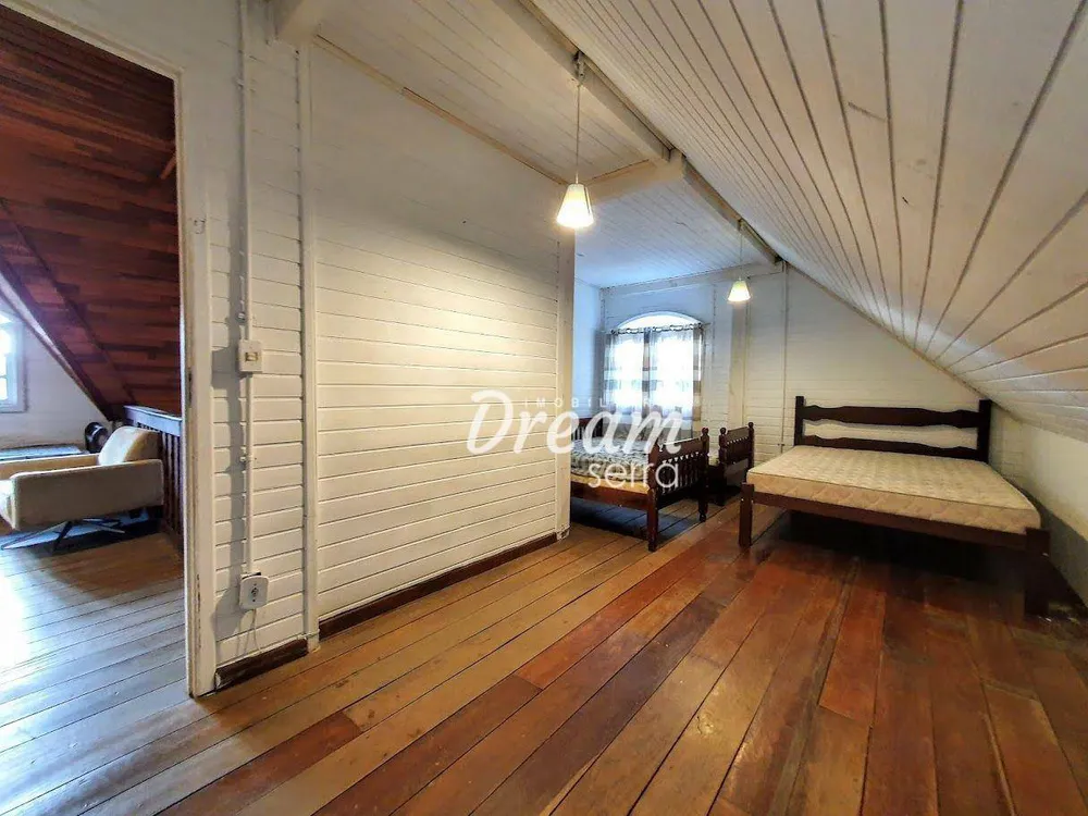 Casa, 7 quartos, 316 m² - Foto 25