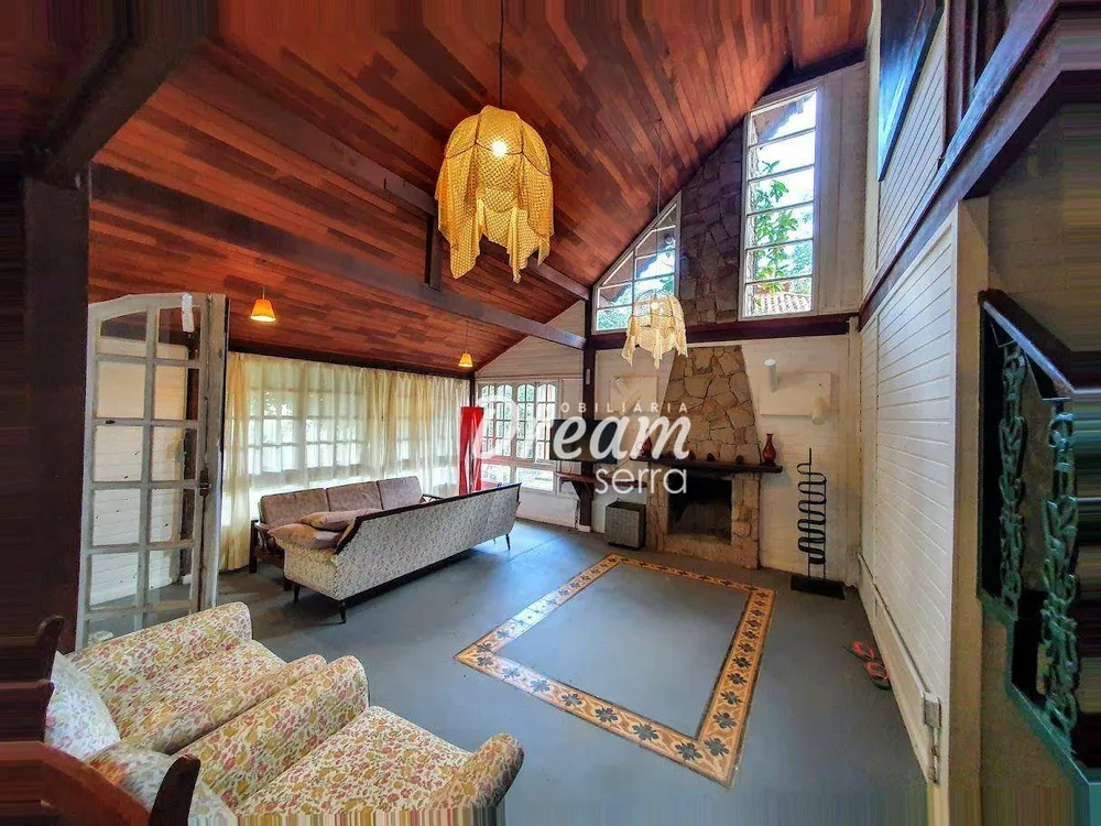 Casa, 7 quartos, 316 m² - Foto 9