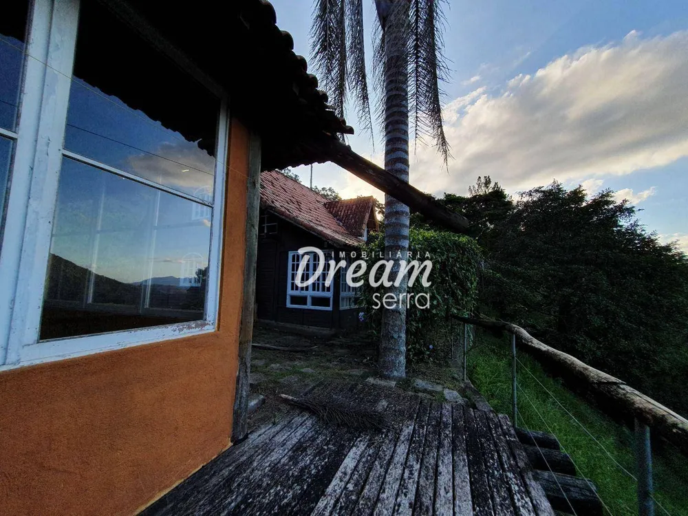 Casa, 7 quartos, 316 m² - Foto 40