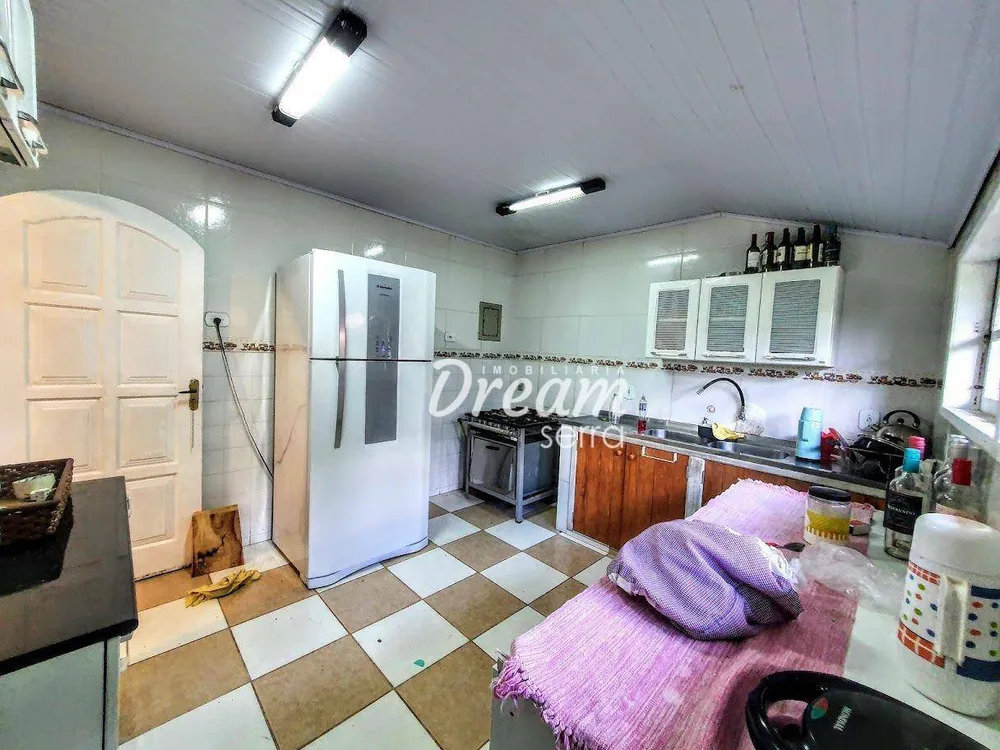 Casa, 7 quartos, 316 m² - Foto 17