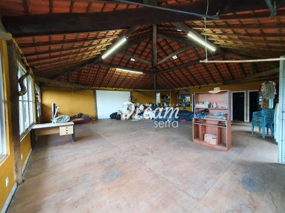 Casa, 7 quartos, 316 m² - Foto 42