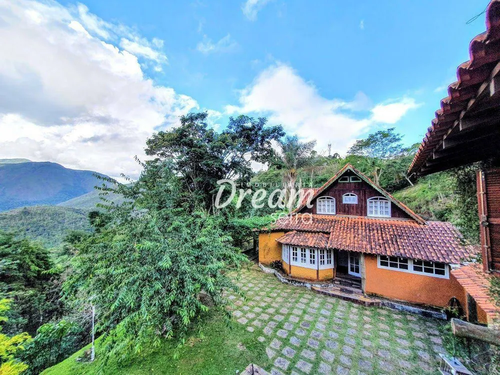 Casa, 7 quartos, 316 m² - Foto 4