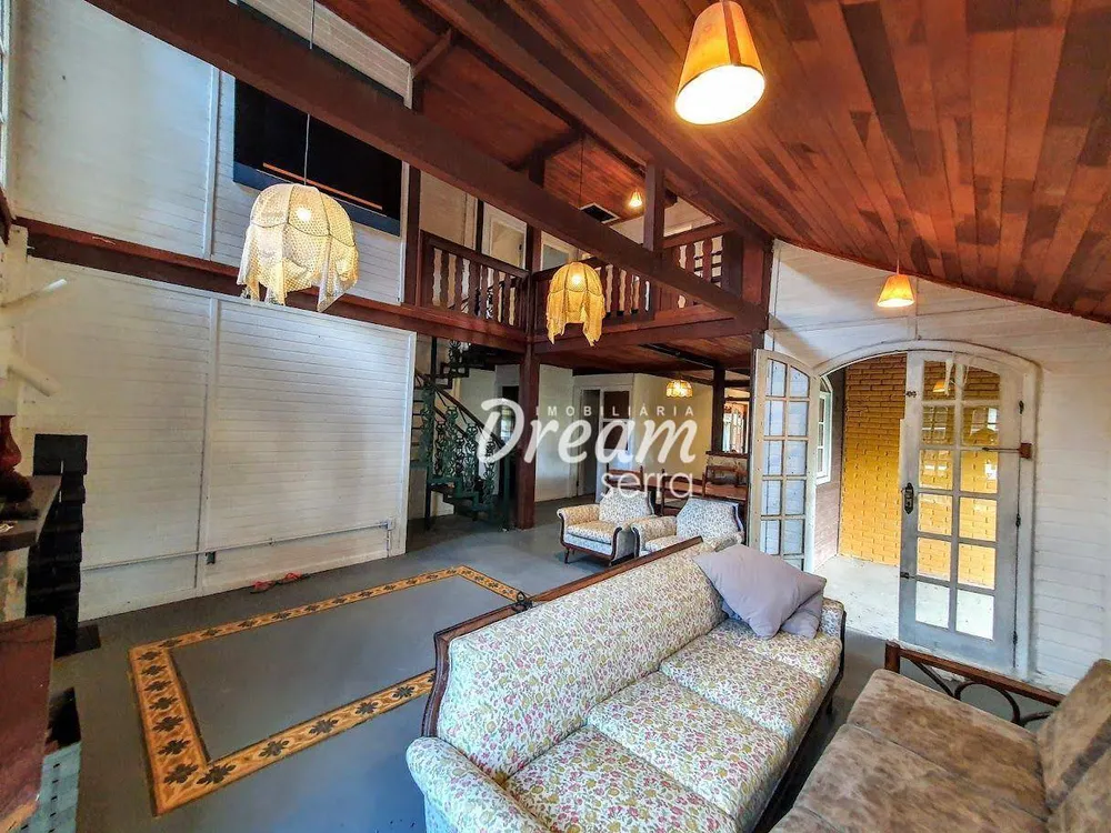 Casa, 7 quartos, 316 m² - Foto 11