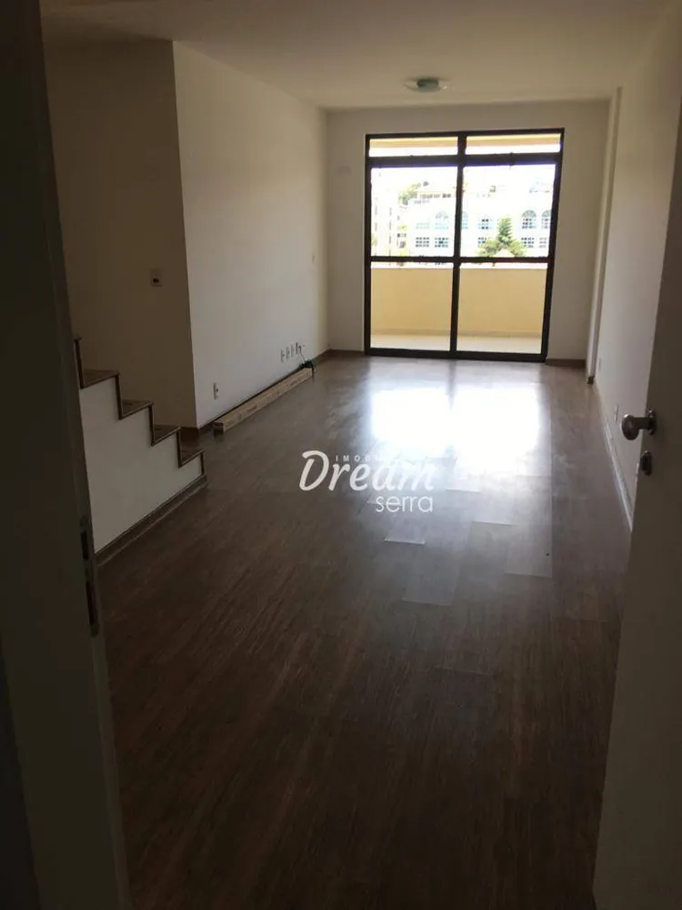 Cobertura, 4 quartos, 144 m² - Foto 9