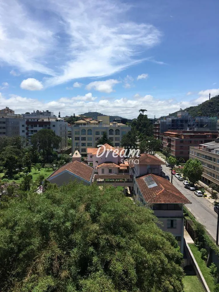 Cobertura, 4 quartos, 144 m² - Foto 3