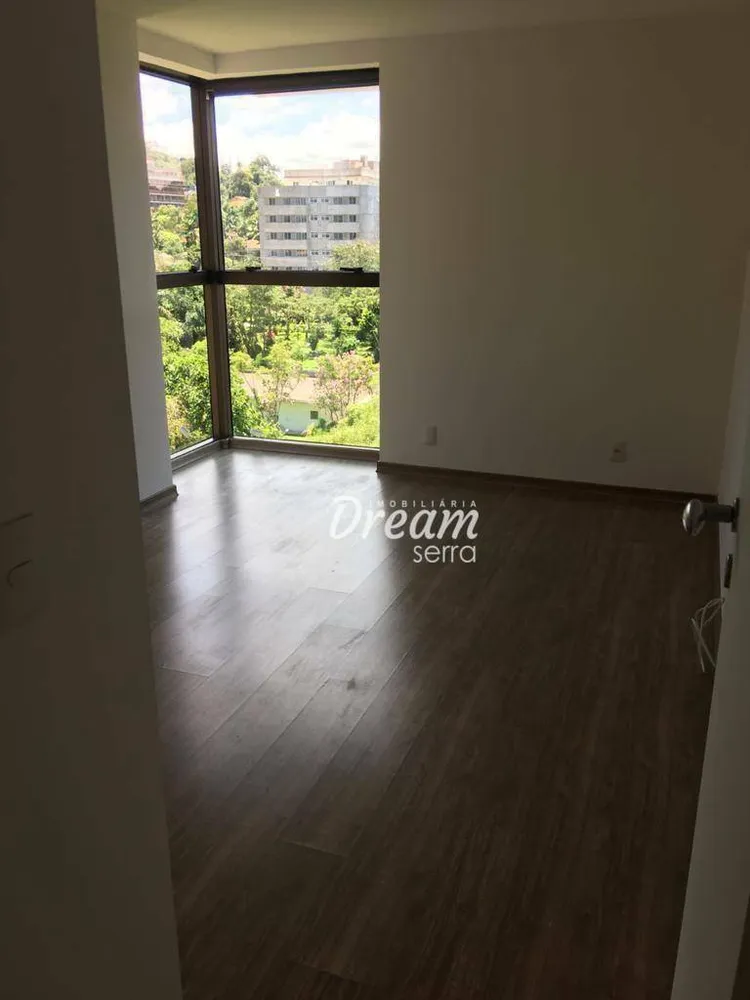 Cobertura, 4 quartos, 144 m² - Foto 6