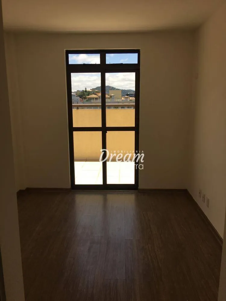 Cobertura, 4 quartos, 144 m² - Foto 11