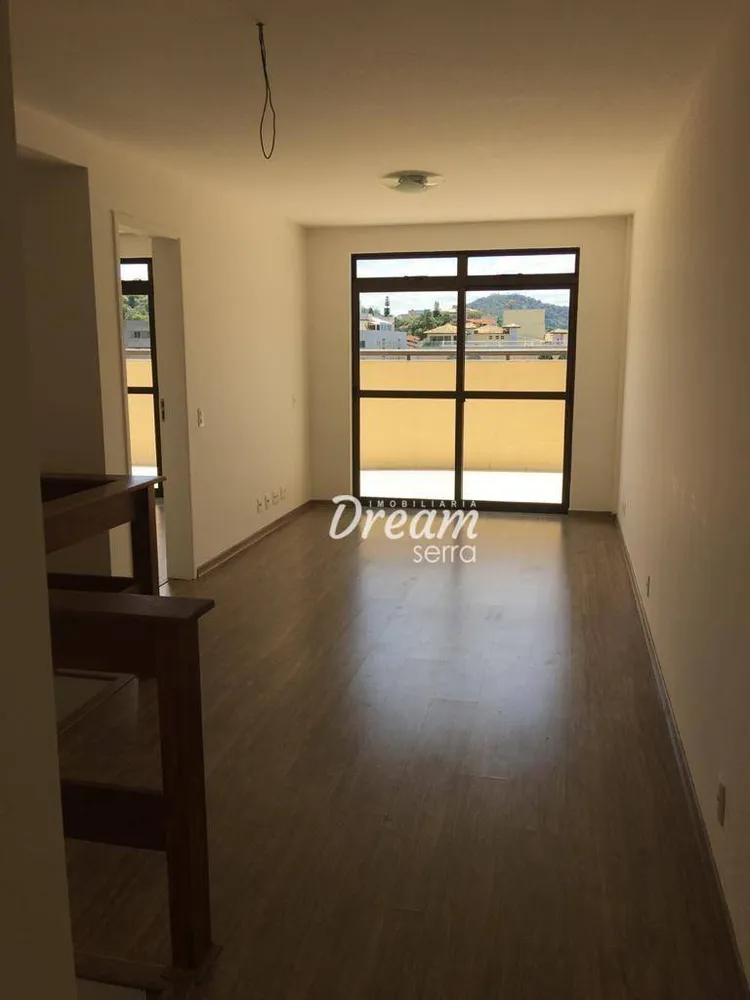 Cobertura, 4 quartos, 144 m² - Foto 1