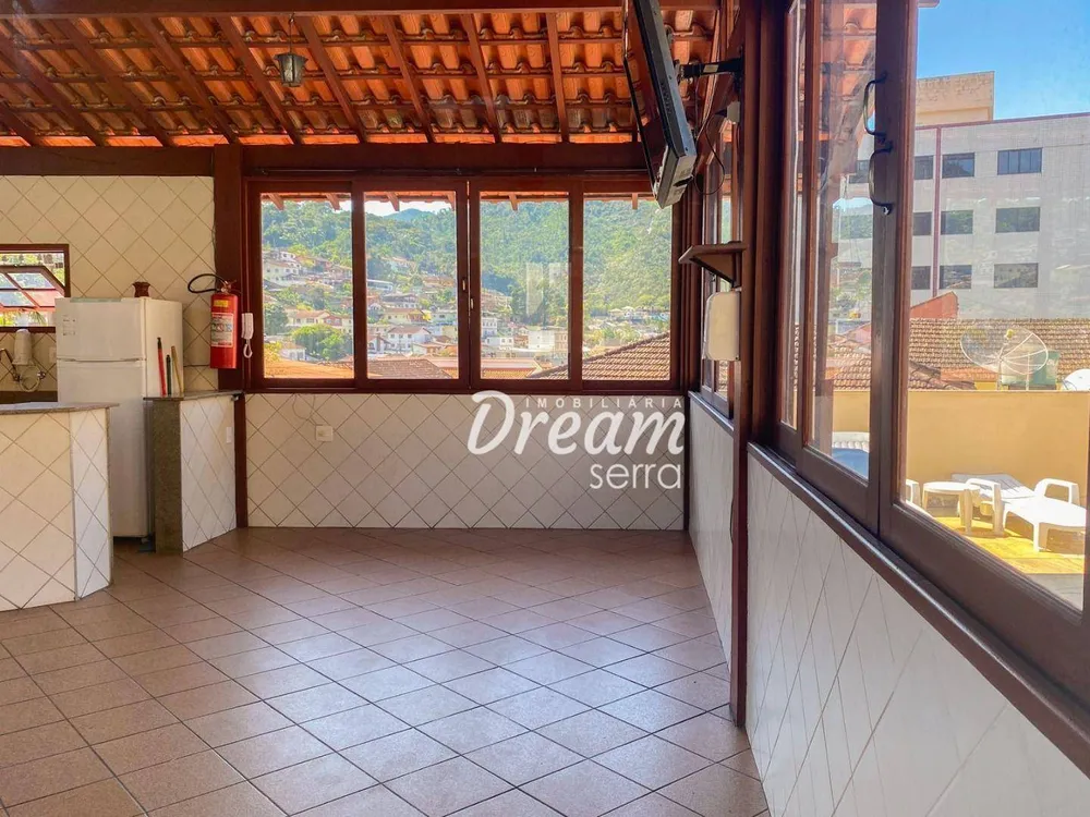 Casa de Condomínio, 3 quartos - Foto 28