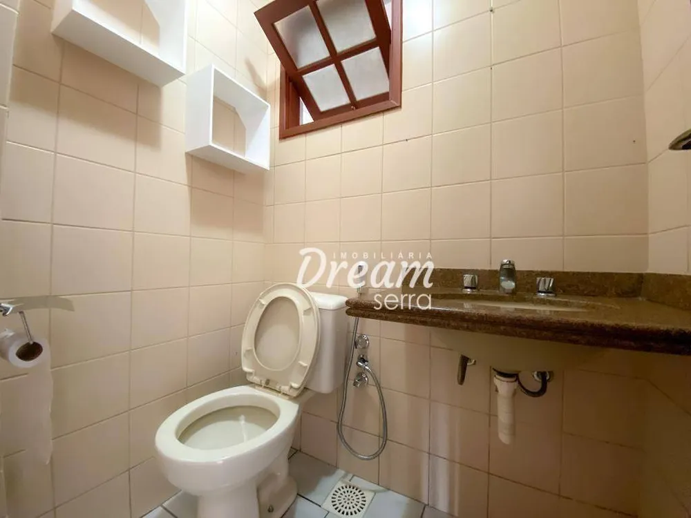 Casa de Condomínio, 3 quartos - Foto 9