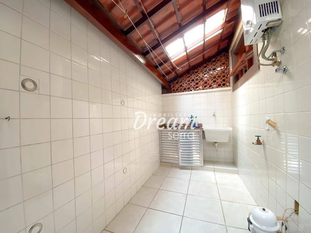 Casa de Condomínio, 3 quartos - Foto 10
