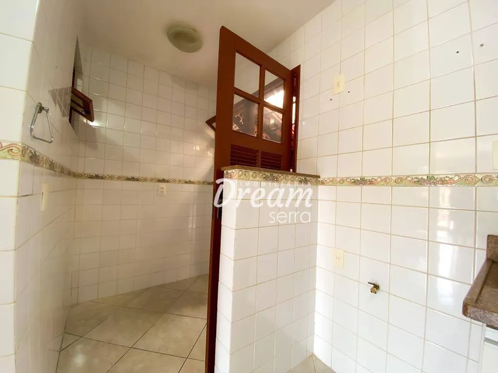 Casa de Condomínio, 3 quartos - Foto 7