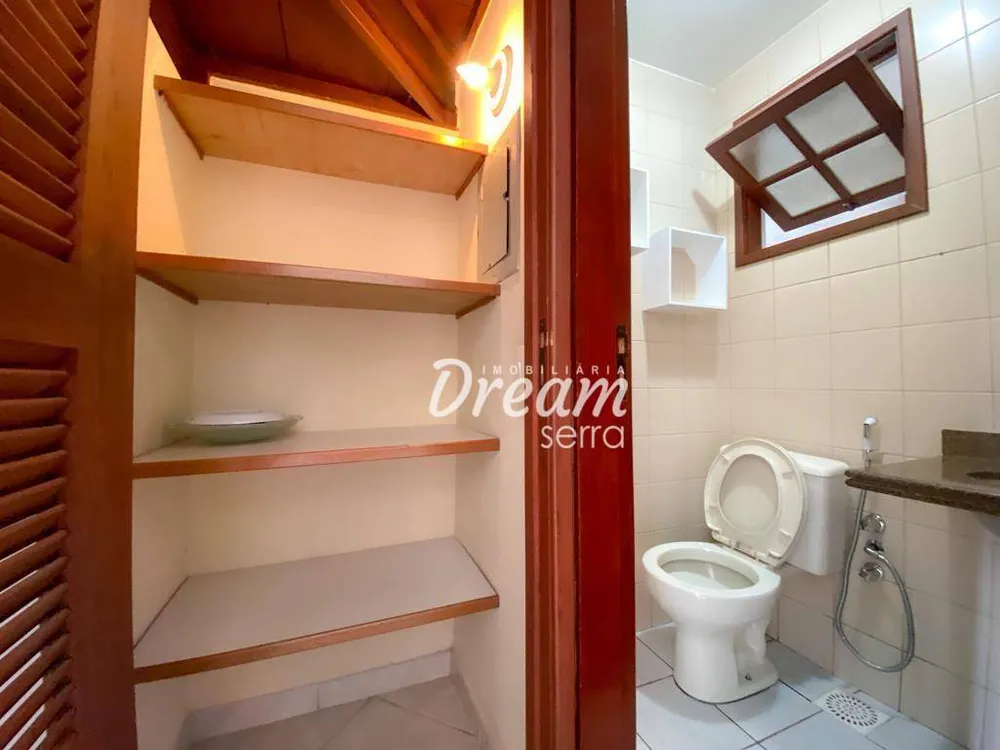 Casa de Condomínio, 3 quartos - Foto 8