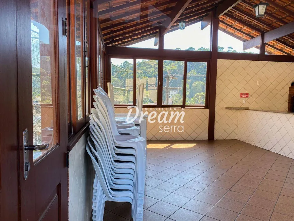 Casa de Condomínio, 3 quartos - Foto 29