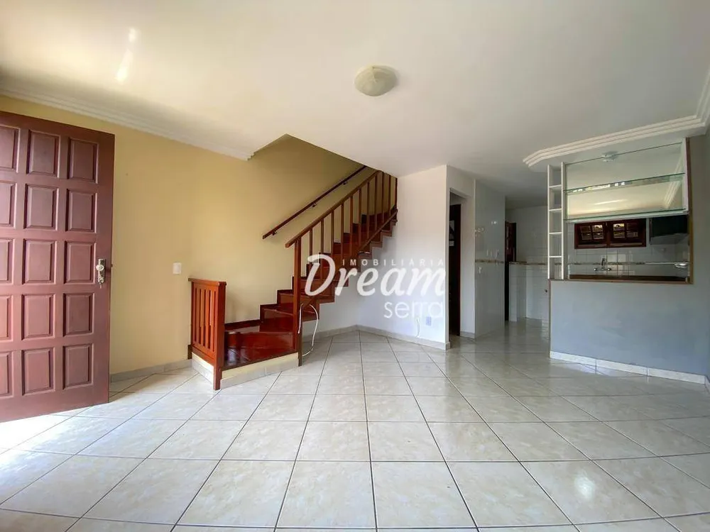 Casa de Condomínio, 3 quartos - Foto 2