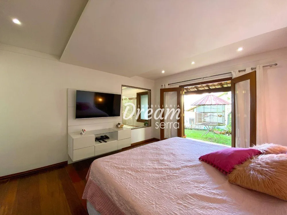 Casa de Condomínio, 4 quartos - Foto 8