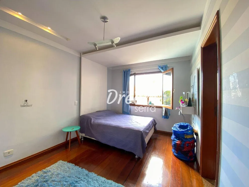 Casa de Condomínio, 4 quartos - Foto 12