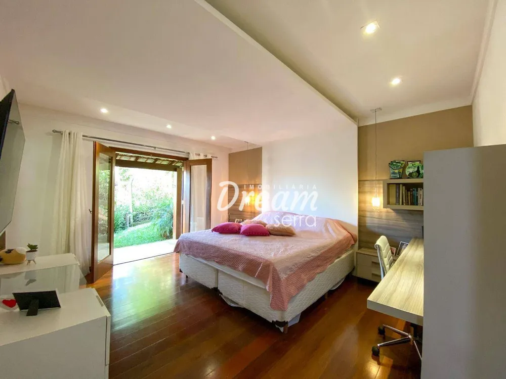 Casa de Condomínio, 4 quartos - Foto 7