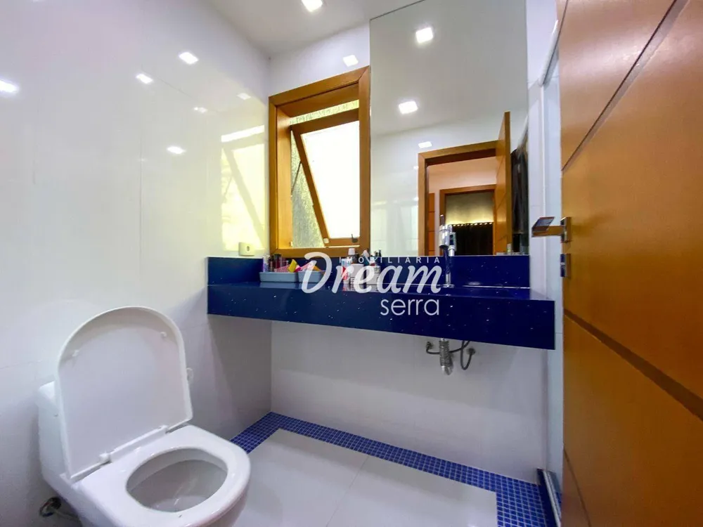 Casa de Condomínio, 4 quartos - Foto 15
