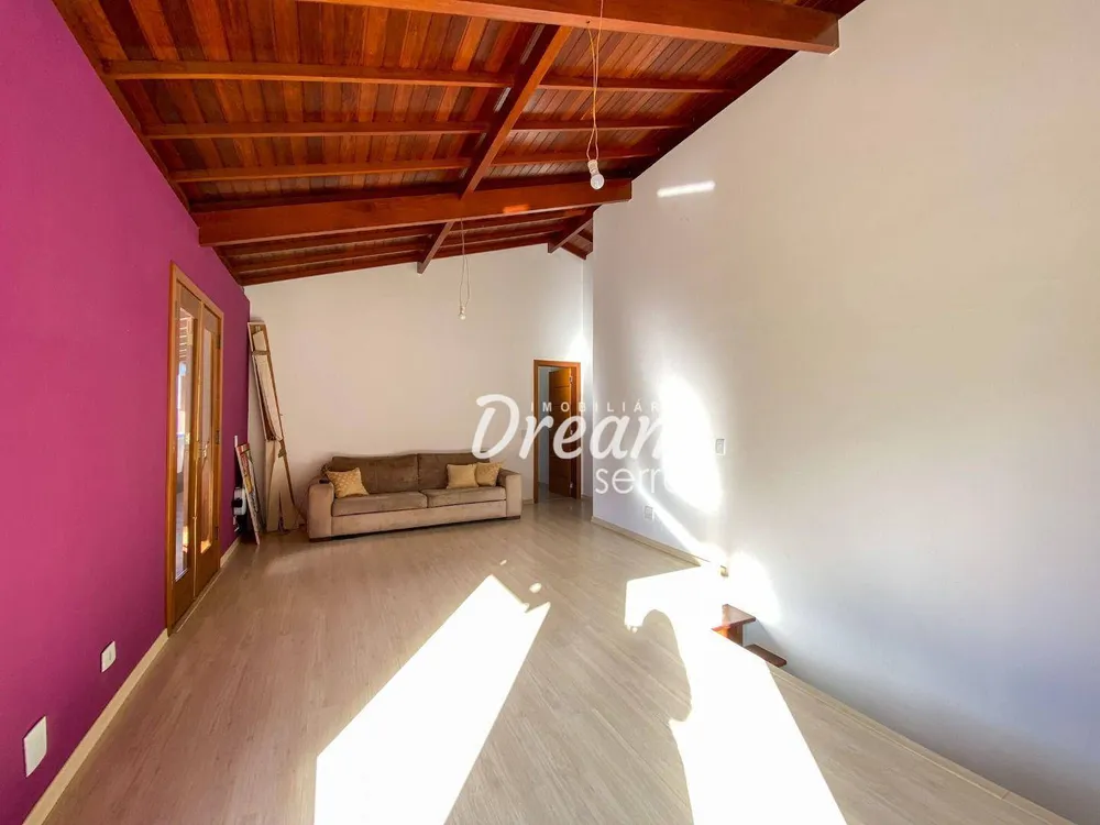 Casa de Condomínio, 4 quartos - Foto 20