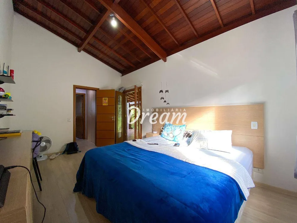 Casa de Condomínio, 4 quartos - Foto 14