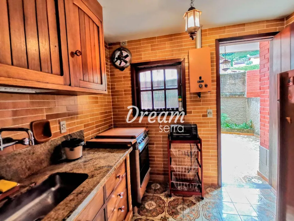 Casa de Condomínio, 3 quartos - Foto 6