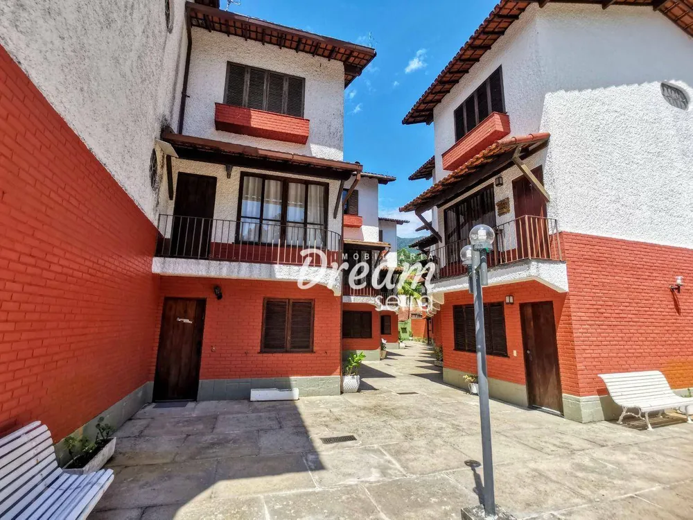 Casa de Condomínio, 3 quartos - Foto 38