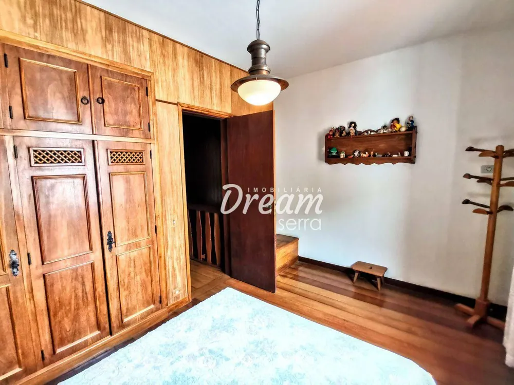 Casa de Condomínio, 3 quartos - Foto 22