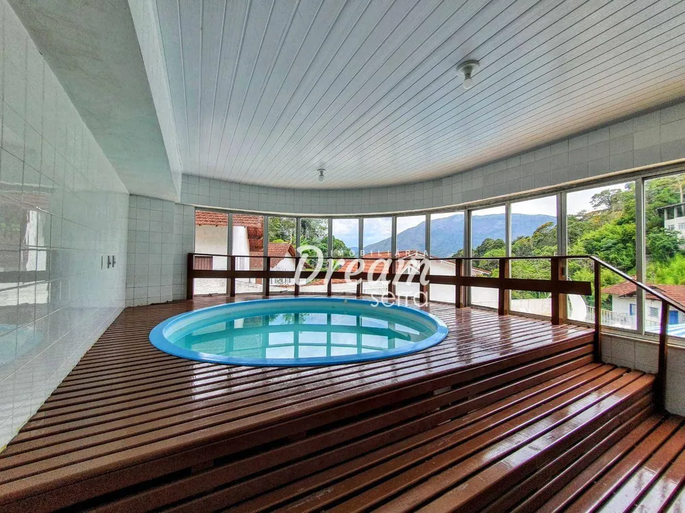 Casa de Condomínio, 3 quartos - Foto 30