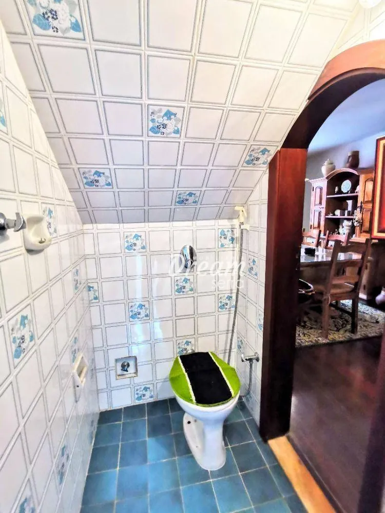 Casa de Condomínio, 3 quartos - Foto 8