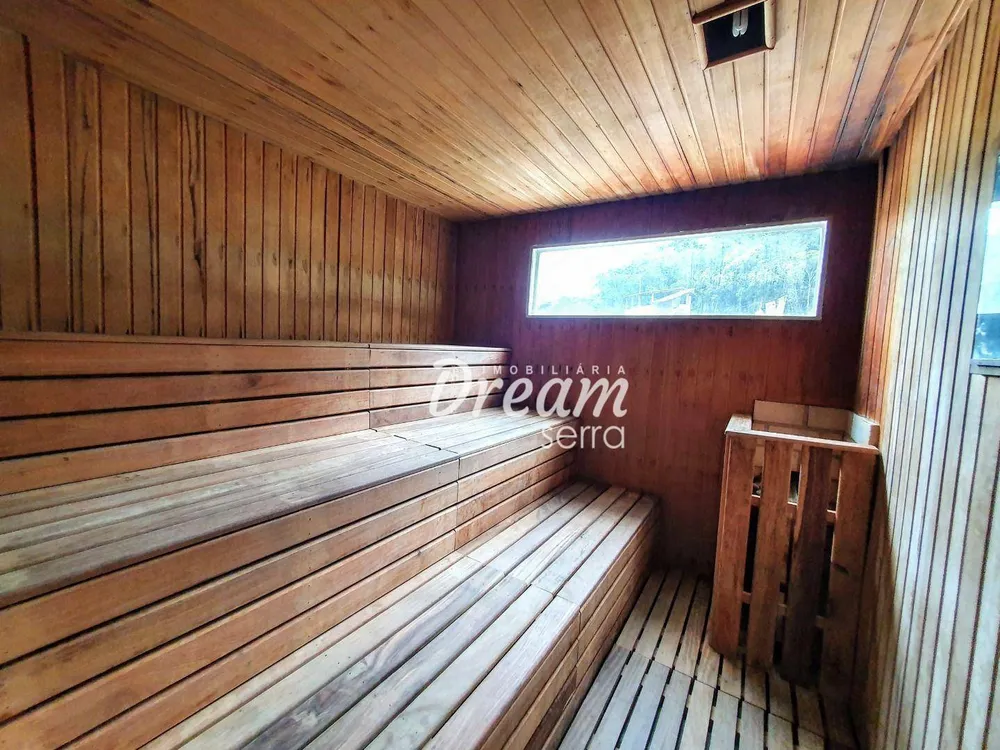 Casa de Condomínio, 3 quartos - Foto 37