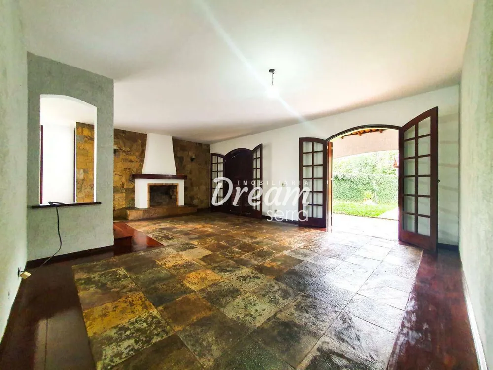 Casa, 3 quartos, 162 m² - Foto 8
