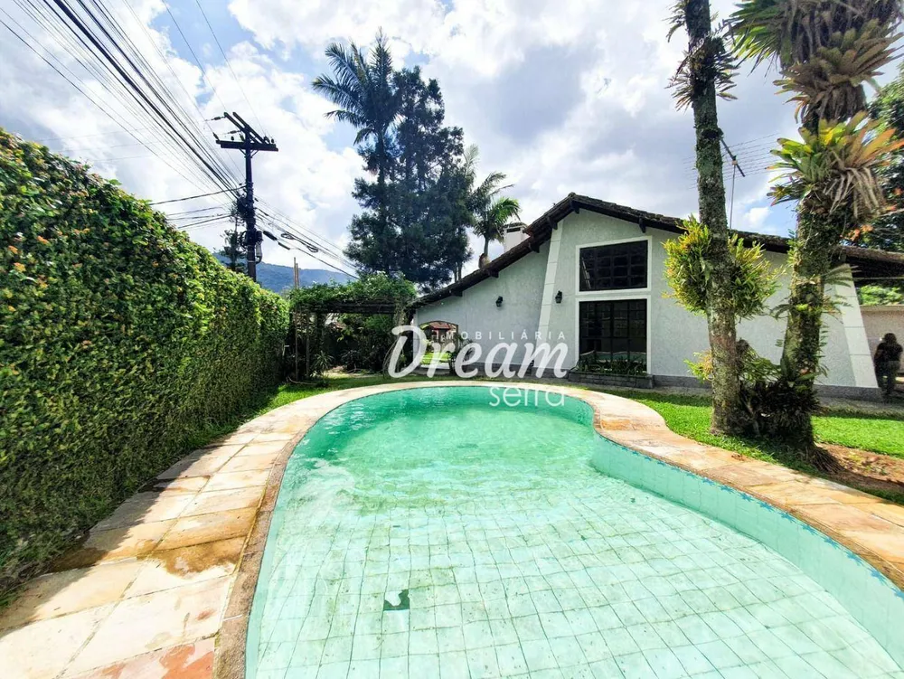 Casa, 3 quartos, 162 m² - Foto 3