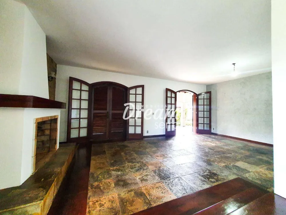 Casa, 3 quartos, 162 m² - Foto 6