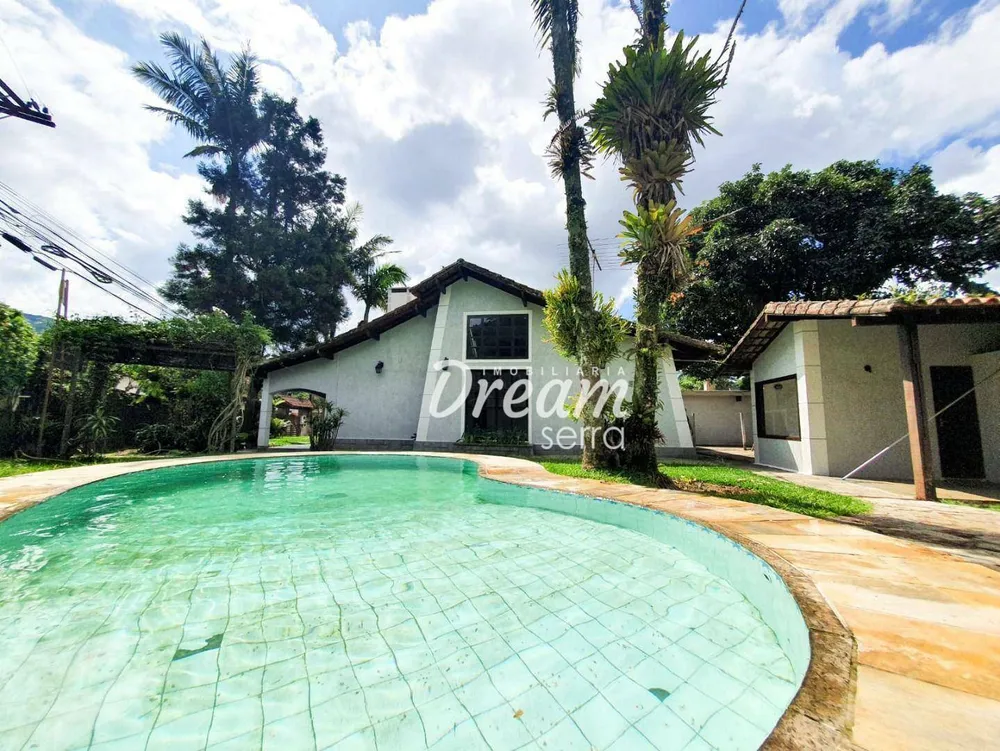Casa, 3 quartos, 162 m² - Foto 2