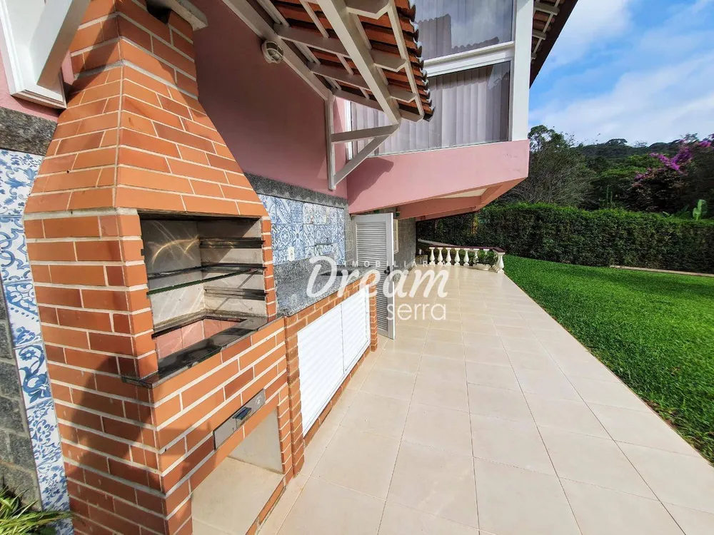 Casa de Condomínio, 3 quartos - Foto 40