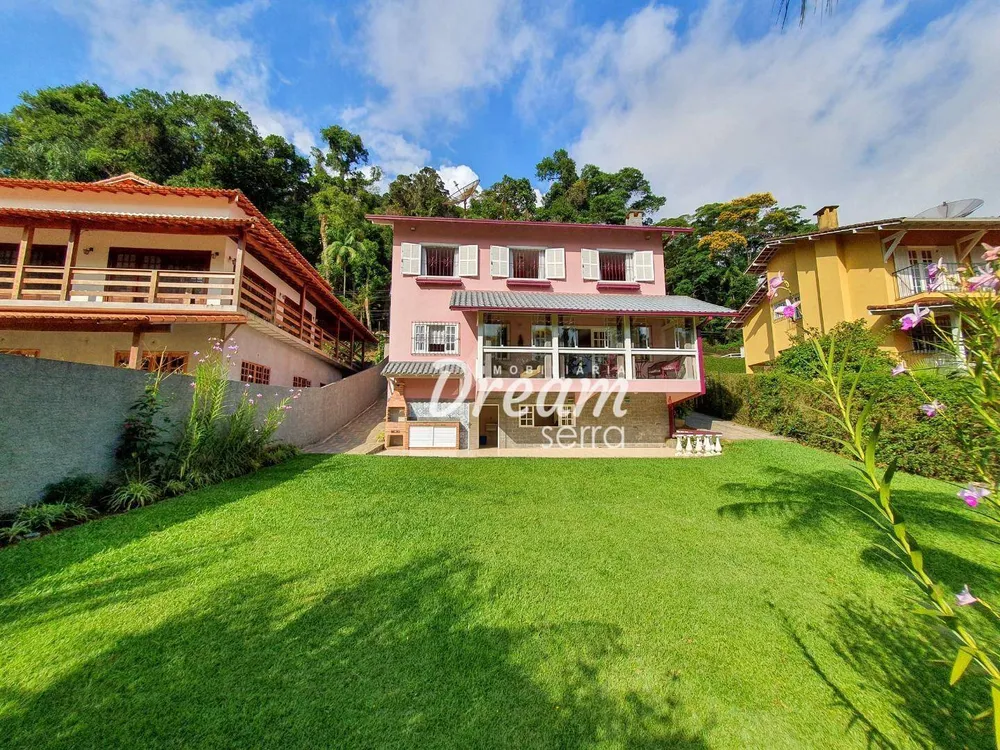 Casa de Condomínio, 3 quartos - Foto 42
